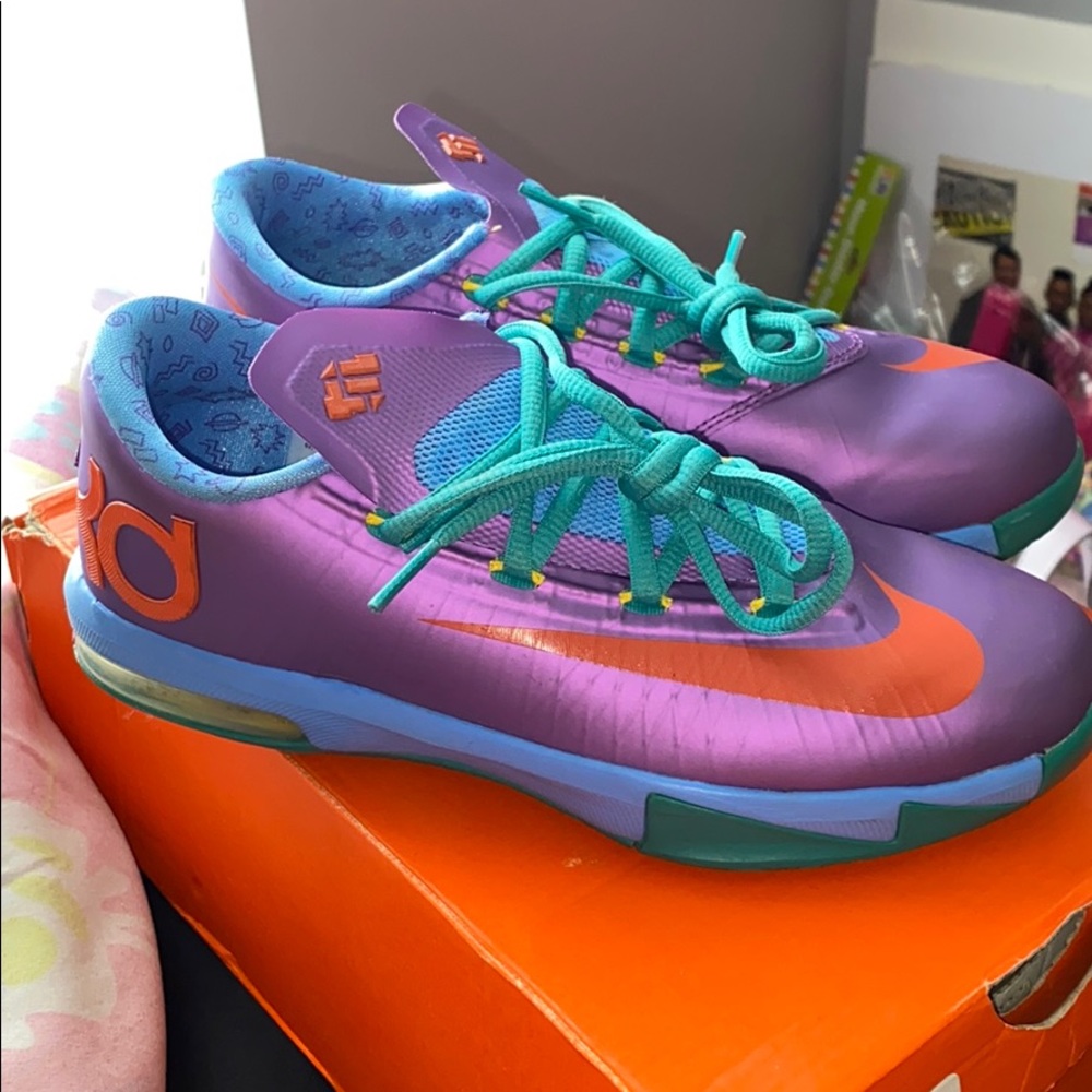 KD VI (GS)